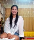 Rencontre Femme Thaïlande à Nakhonsawan : Dada, 42 ans